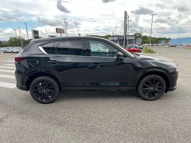 2025 Mazda CX-5 2.5 Turbo Premium Package