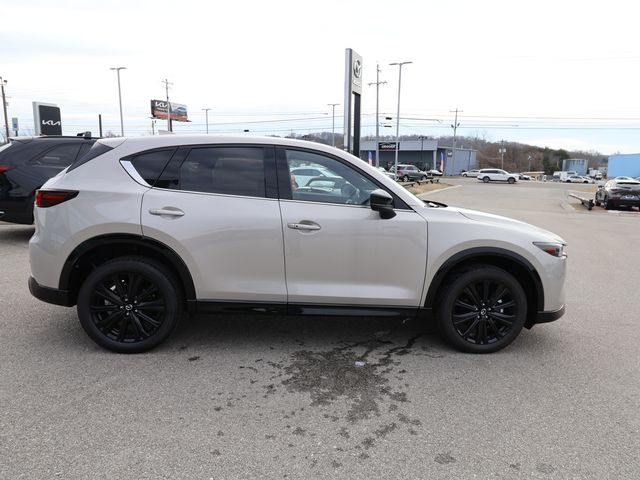 2025 Mazda CX-5 2.5 Turbo Premium Package