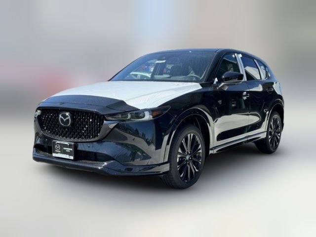 2025 Mazda CX-5 2.5 Turbo Premium Package