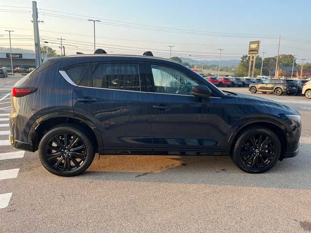 2025 Mazda CX-5 2.5 Turbo Premium Package