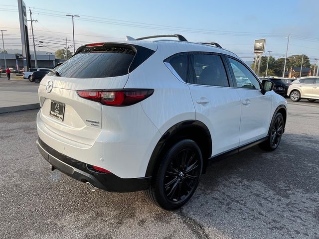 2025 Mazda CX-5 2.5 Turbo Premium Package