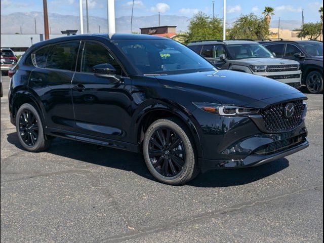 2025 Mazda CX-5 2.5 Turbo Premium Package