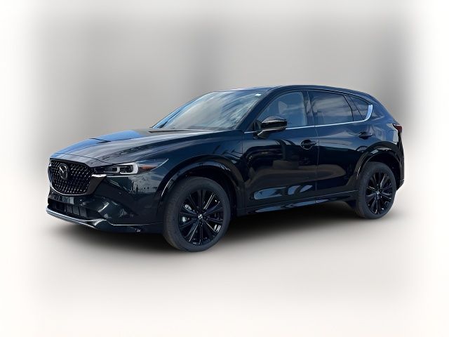 2025 Mazda CX-5 2.5 Turbo Premium Package