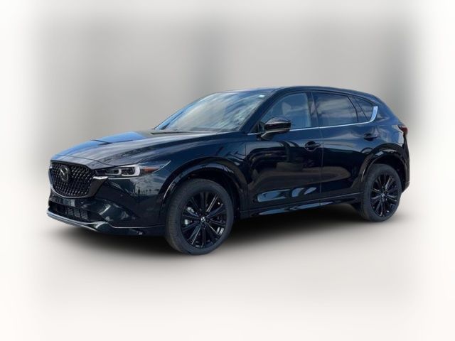 2025 Mazda CX-5 2.5 Turbo Premium Package