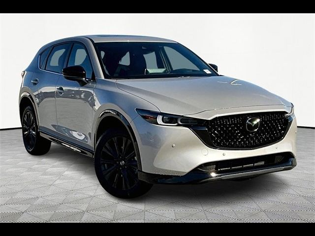 2025 Mazda CX-5 2.5 Turbo Premium Package