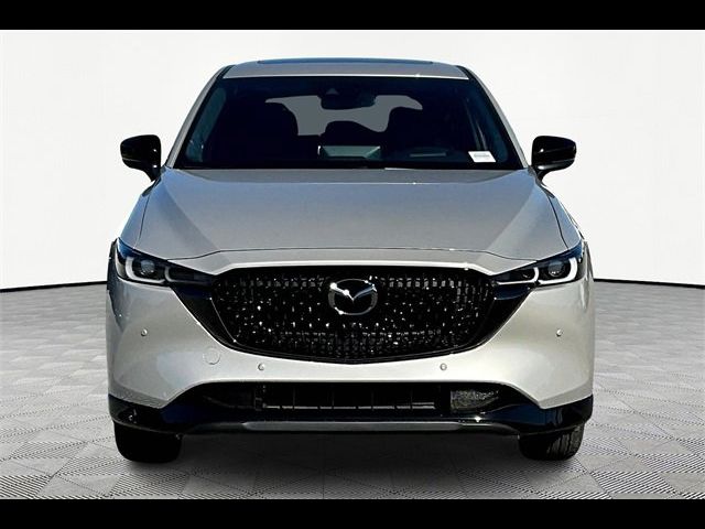 2025 Mazda CX-5 2.5 Turbo Premium Package