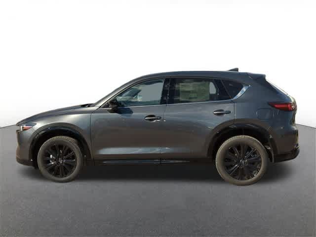 2025 Mazda CX-5 2.5 Turbo Premium Package