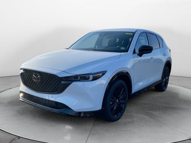 2025 Mazda CX-5 2.5 Turbo Premium Package