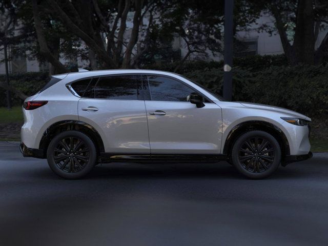 2025 Mazda CX-5 2.5 Turbo Premium Package