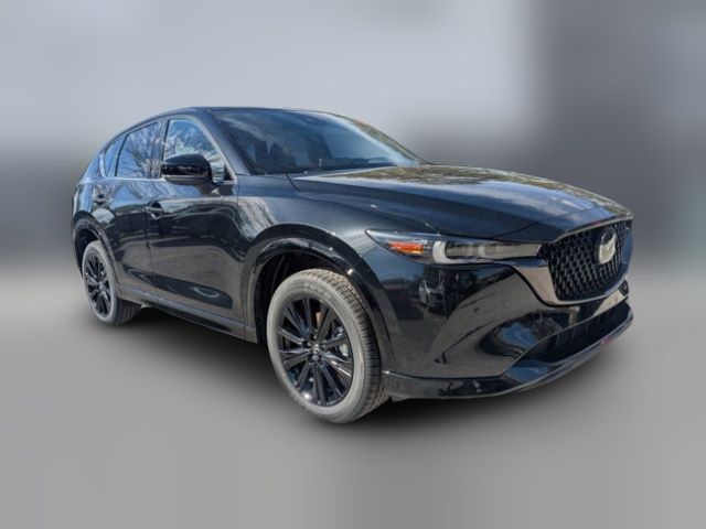 2025 Mazda CX-5 2.5 Turbo Premium Package