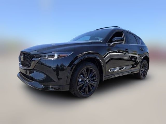 2025 Mazda CX-5 2.5 Turbo Premium Package