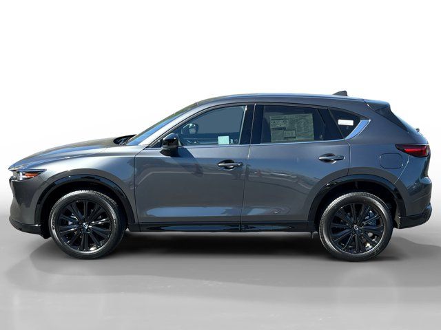 2025 Mazda CX-5 2.5 Turbo Premium Package