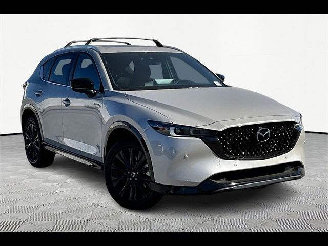 2025 Mazda CX-5 2.5 Turbo Premium Package