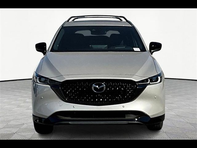 2025 Mazda CX-5 2.5 Turbo Premium Package