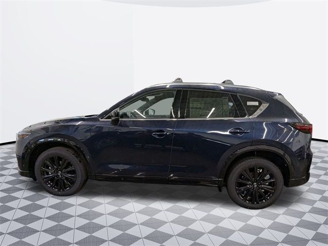 2025 Mazda CX-5 2.5 Turbo Premium Package