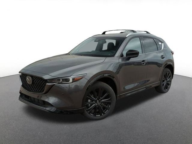 2025 Mazda CX-5 2.5 Turbo Premium Package