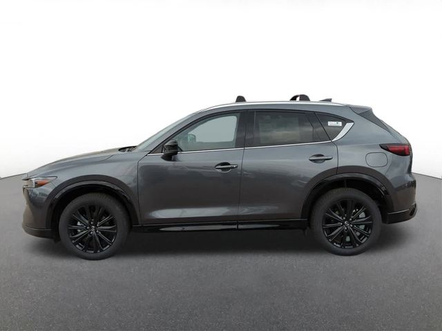 2025 Mazda CX-5 2.5 Turbo Premium Package