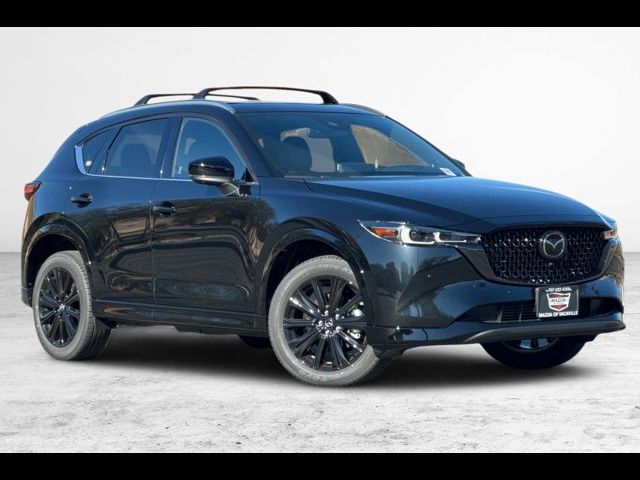 2025 Mazda CX-5 2.5 Turbo Premium Package