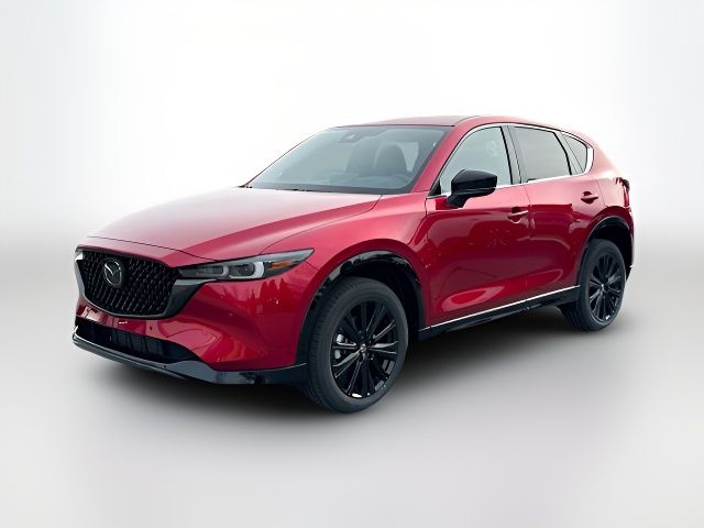 2025 Mazda CX-5 2.5 Turbo Premium Package