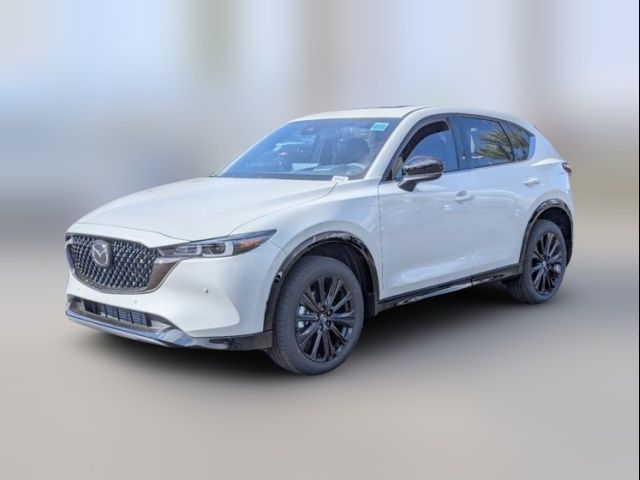 2025 Mazda CX-5 2.5 Turbo Premium Package