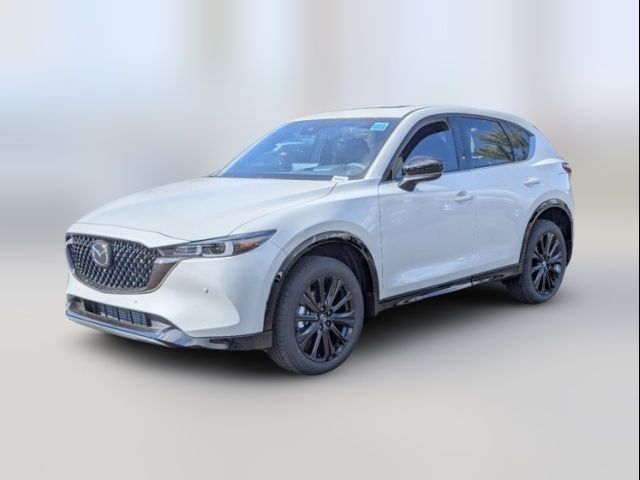 2025 Mazda CX-5 2.5 Turbo Premium Package