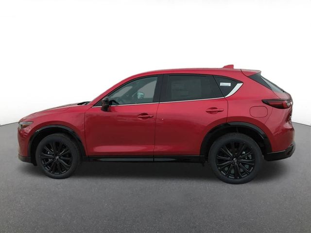 2025 Mazda CX-5 2.5 Turbo Premium Package