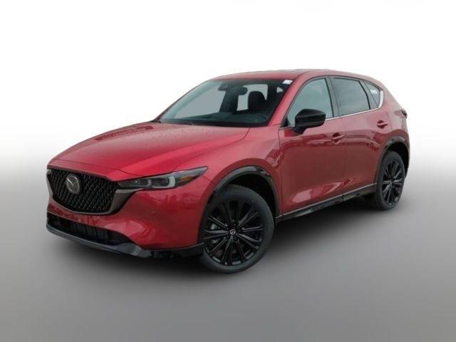 2025 Mazda CX-5 2.5 Turbo Premium Package