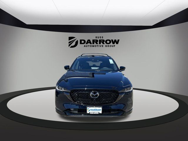 2025 Mazda CX-5 2.5 Turbo Premium Package