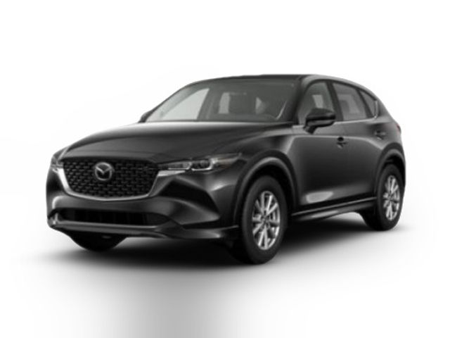 2025 Mazda CX-5 2.5 Turbo Premium Package