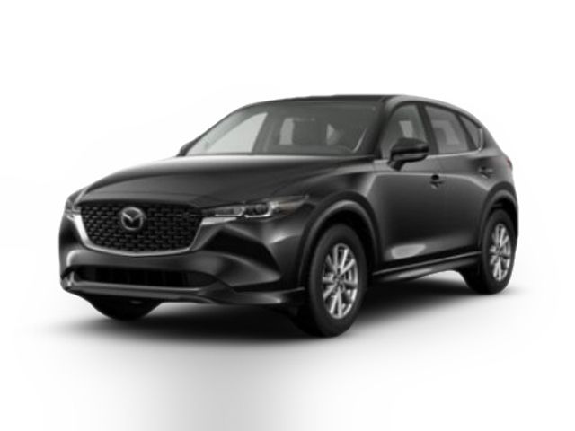 2025 Mazda CX-5 2.5 Turbo Premium Package