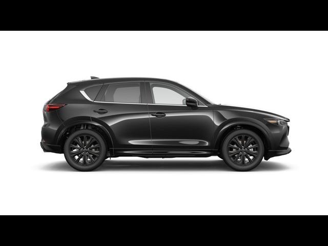 2025 Mazda CX-5 2.5 Turbo Premium Package