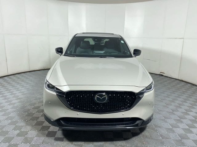 2025 Mazda CX-5 2.5 Turbo Premium Package