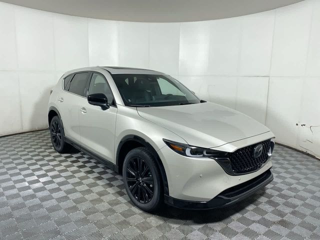 2025 Mazda CX-5 2.5 Turbo Premium Package