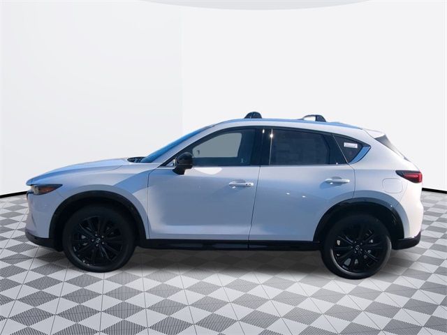 2025 Mazda CX-5 2.5 Turbo Premium Package