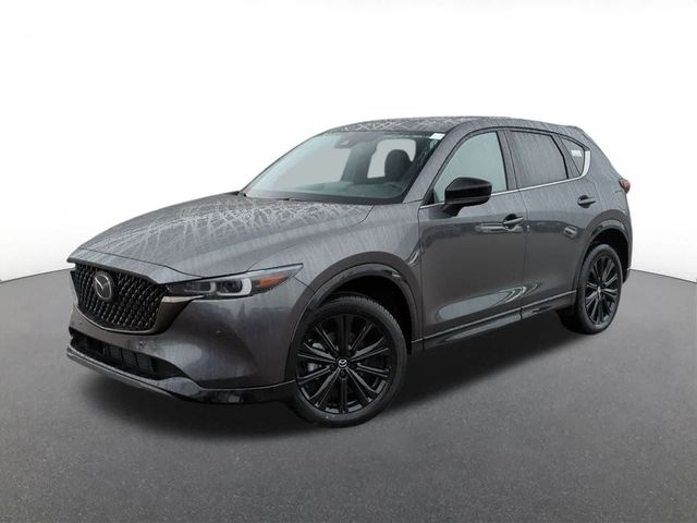 2025 Mazda CX-5 2.5 Turbo Premium Package