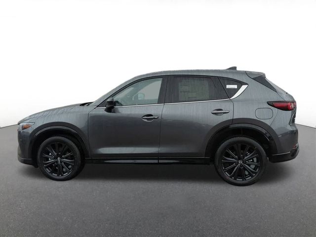 2025 Mazda CX-5 2.5 Turbo Premium Package