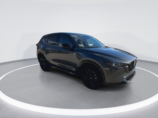 2025 Mazda CX-5 2.5 Turbo Premium Package