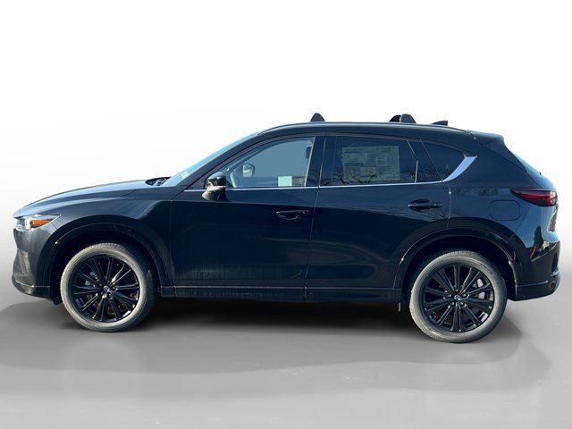 2025 Mazda CX-5 2.5 Turbo Premium Package