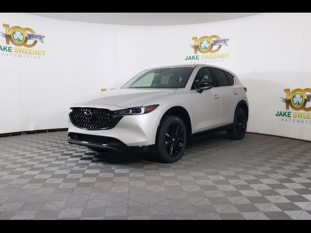 2025 Mazda CX-5 2.5 Turbo Premium Package