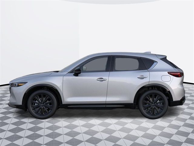 2025 Mazda CX-5 2.5 Turbo Premium Package