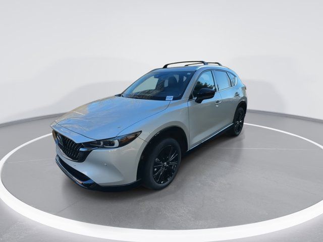 2025 Mazda CX-5 2.5 Turbo Premium Package