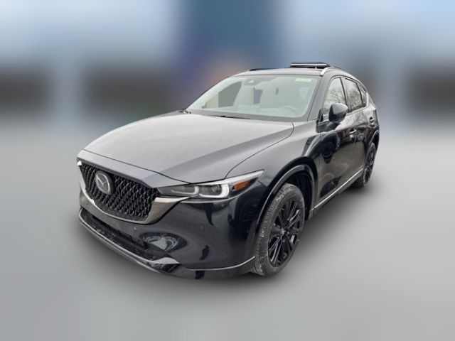 2025 Mazda CX-5 2.5 Turbo Premium Package