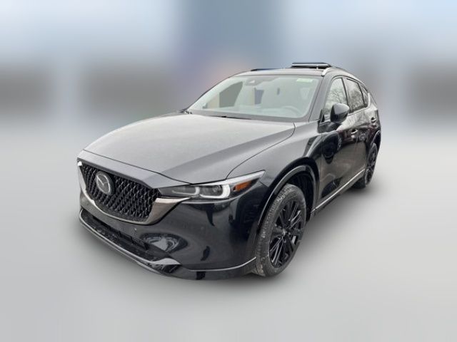 2025 Mazda CX-5 2.5 Turbo Premium Package