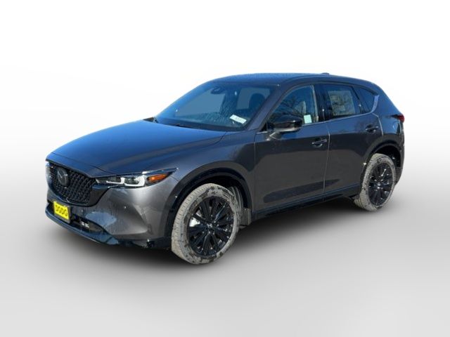 2025 Mazda CX-5 2.5 Turbo Premium Package