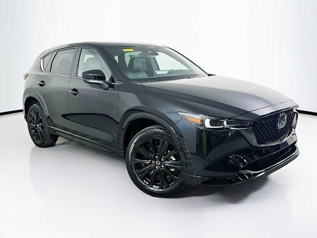 2025 Mazda CX-5 2.5 Turbo Premium Package