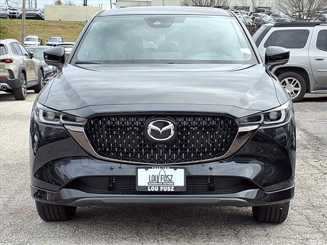 2025 Mazda CX-5 2.5 Turbo Premium Package