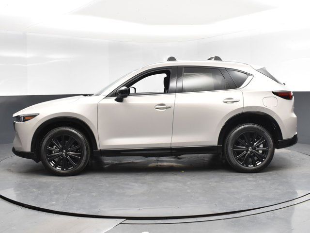 2025 Mazda CX-5 2.5 Turbo Premium Package