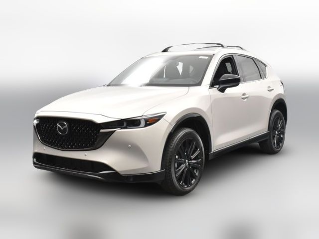 2025 Mazda CX-5 2.5 Turbo Premium Package