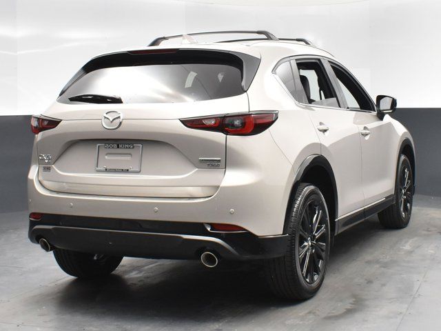 2025 Mazda CX-5 2.5 Turbo Premium Package