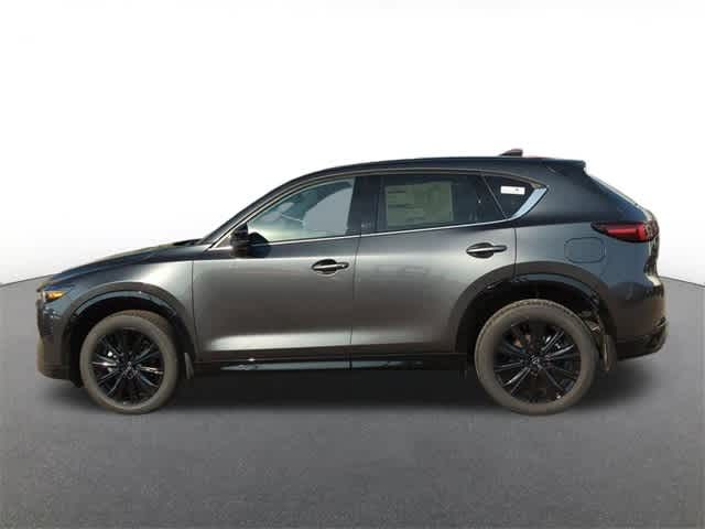 2025 Mazda CX-5 2.5 Turbo Premium Package